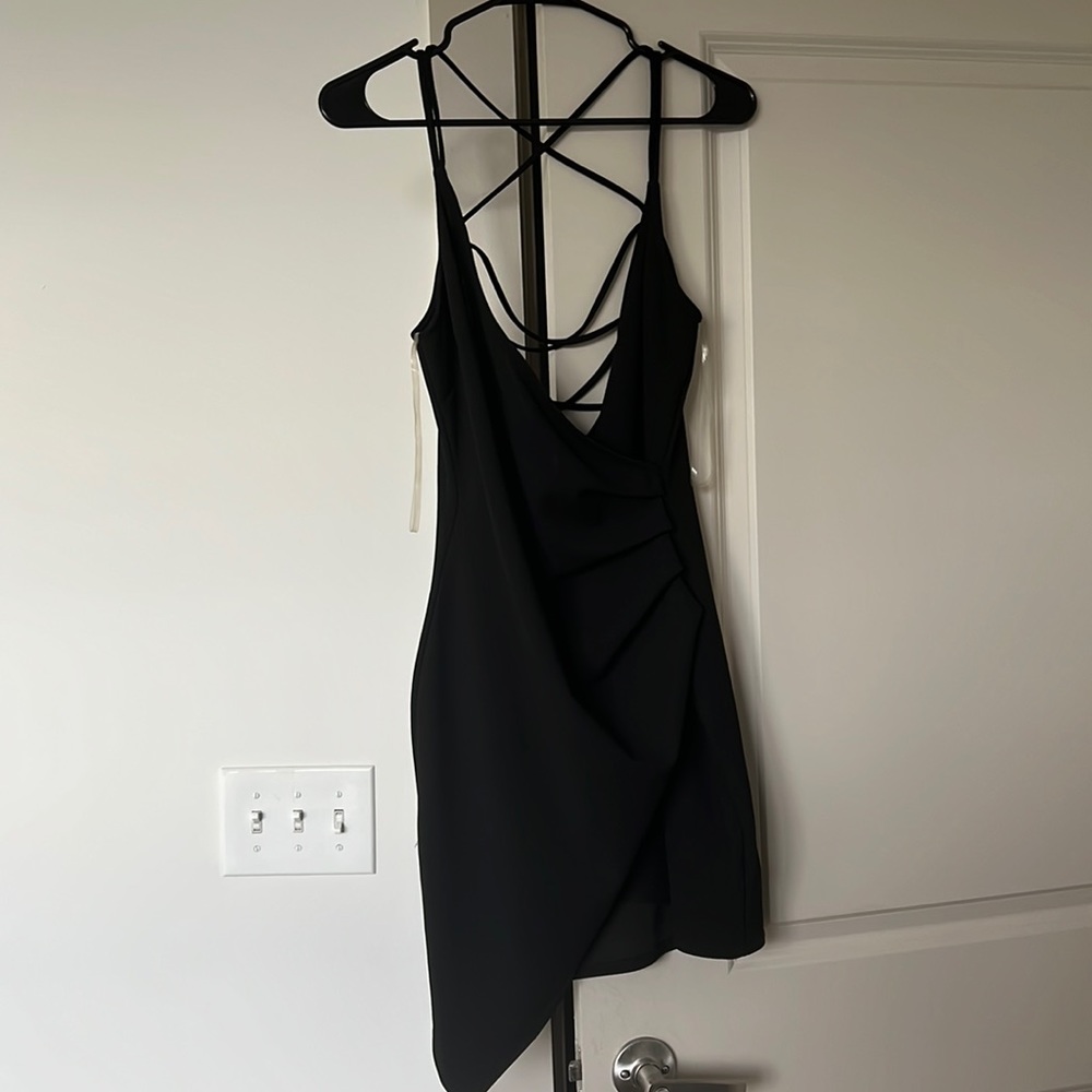 LBD from Windsor. Size L (or about an 8).